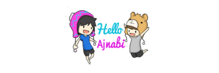 Hello Ajnabi
