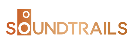 Soundtrails