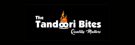 The Tandoori Bites