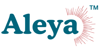 Aleya Logo