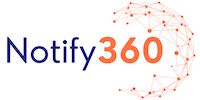 Notify360 Logo