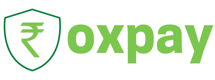 Oxpay Logo